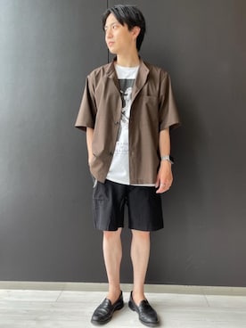 suenaga3951さんのコーディネート