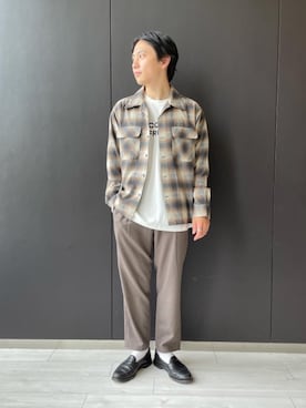 suenaga3951さんのコーディネート