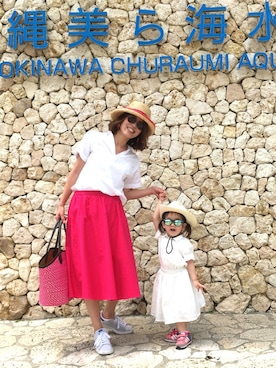 *Akemiii*☺︎さんのコーディネート