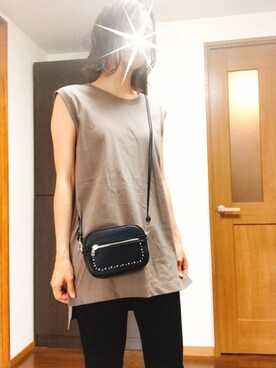 nori@noriさん（レディース・160cm）の春コーディネート