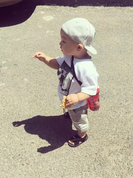 行哥沅妹さんのコーディネート