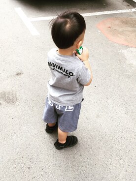 行哥沅妹さんのコーディネート