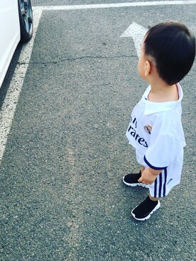 行哥沅妹さんのコーディネート