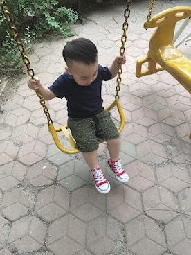 行哥沅妹さんのコーディネート