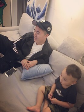 行哥沅妹さんのコーディネート