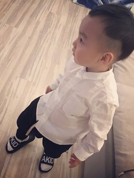 行哥沅妹さんのコーディネート