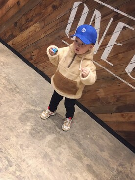 行哥沅妹さんのコーディネート