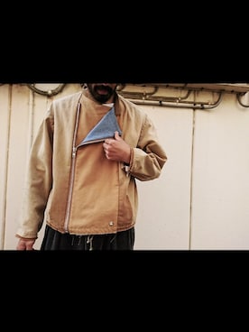 higeさんのコーディネート