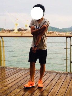 matsu63さんのコーディネート