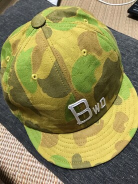 ハッシームさんのコーディネート