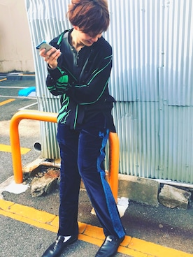 SShun1さんのコーディネート