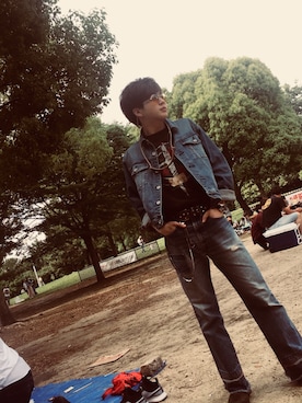 SShun1さんのコーディネート