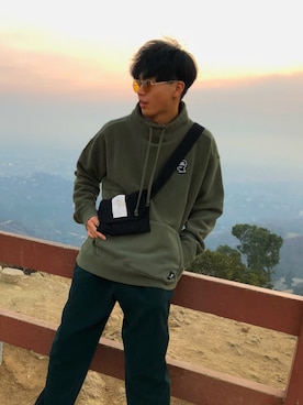 SShun1さんのコーディネート