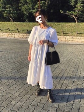 キョさんのコーディネート