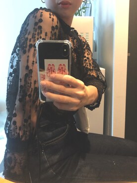 erashioriさんのコーディネート