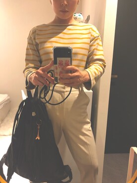 erashioriさんのコーディネート