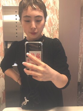 erashioriさんのコーディネート