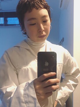 erashioriさんのコーディネート