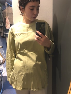 erashioriさんのコーディネート