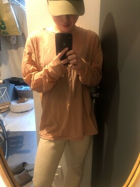 erashioriさんのコーディネート