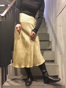 erashioriさんのコーディネート