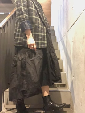 erashioriさんのコーディネート