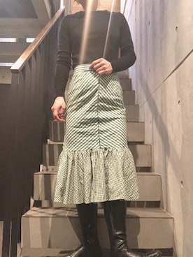 erashioriさんのコーディネート