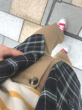 erashioriさんのコーディネート