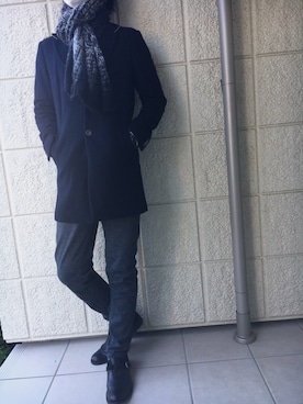 ハイダウェイg+   桂川さんのコーディネート