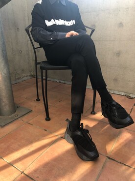 ya.maさんのコーディネート