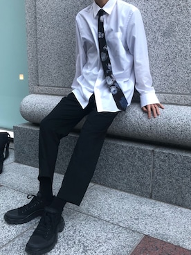 ya.maさんのコーディネート