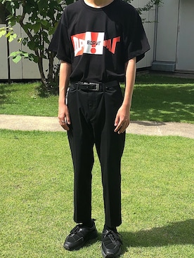 ya.maさんのコーディネート