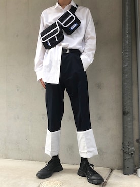 ya.maさんのコーディネート