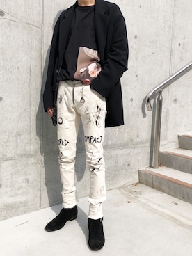 ya.maさんのコーディネート