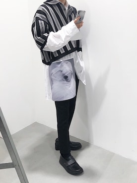 ya.maさんのコーディネート