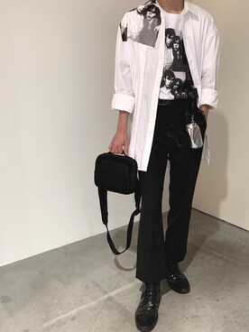 ya.maさんのコーディネート