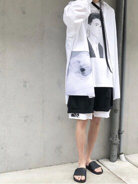 ya.maさんのコーディネート