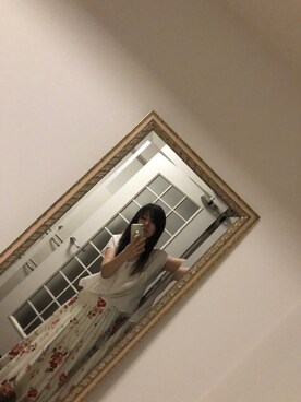 美織さんのコーディネート