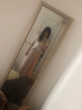 美織さんのコーディネート