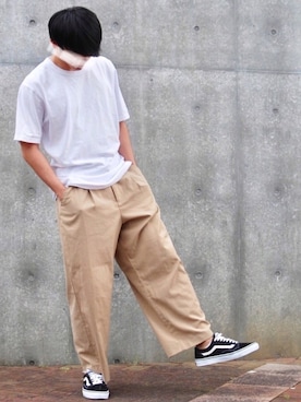 kouさんのコーディネート