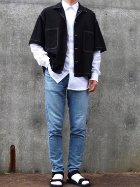 kouさんのコーディネート