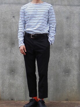 kouさんのコーディネート