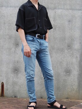 kouさんのコーディネート