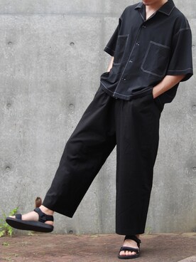 kouさんのコーディネート