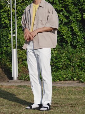 kouさんのコーディネート