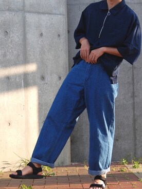 kouさんのコーディネート