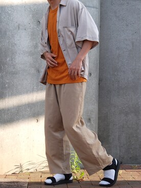 kouさんのコーディネート