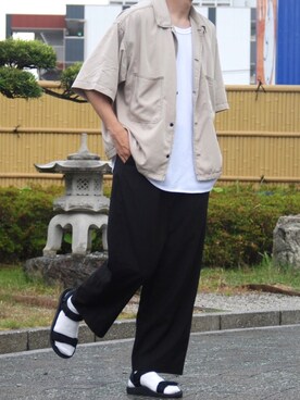 kouさんのコーディネート