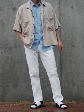 kouさんのコーディネート