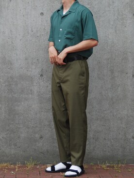 kouさんのコーディネート